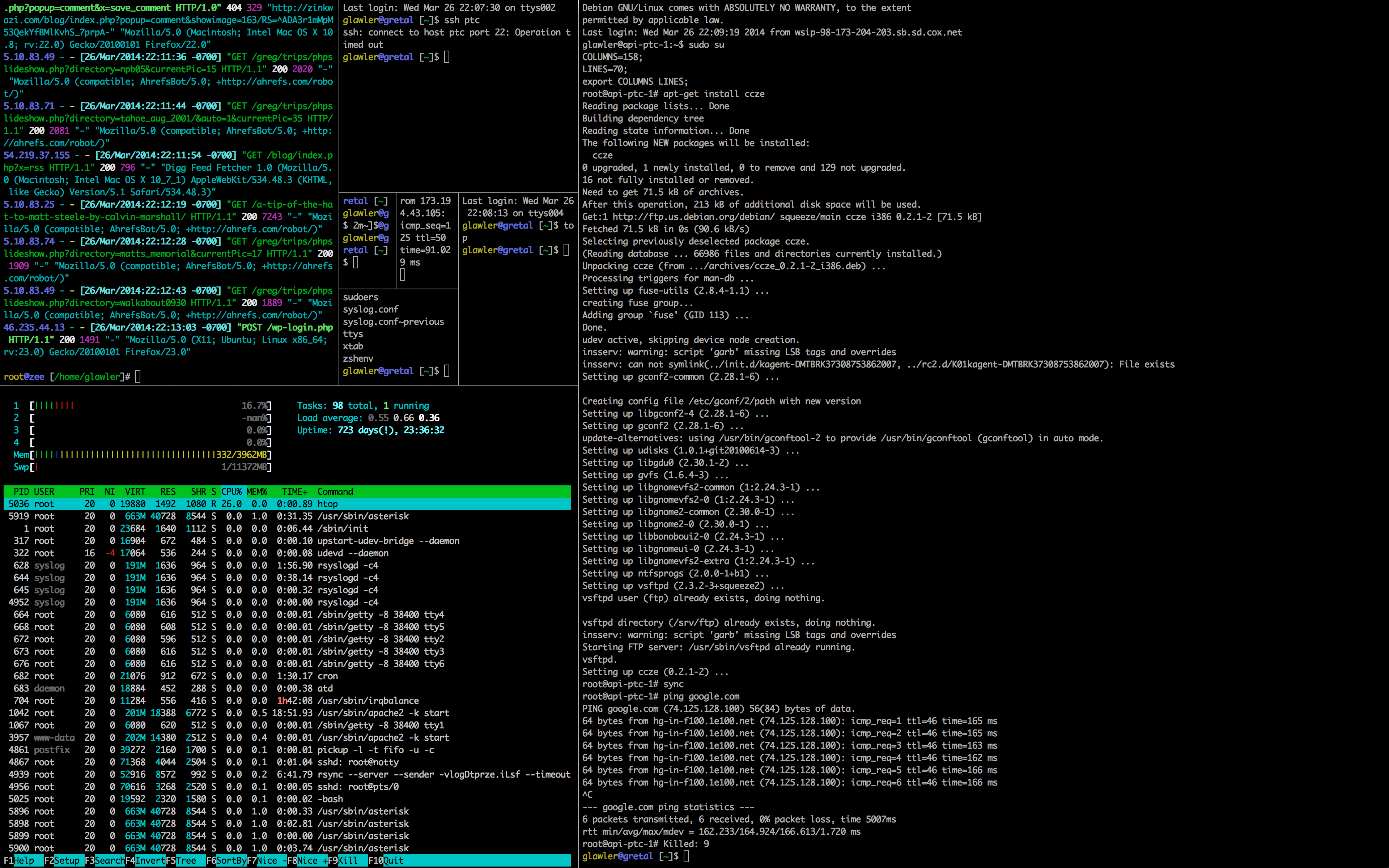 how i learned to code